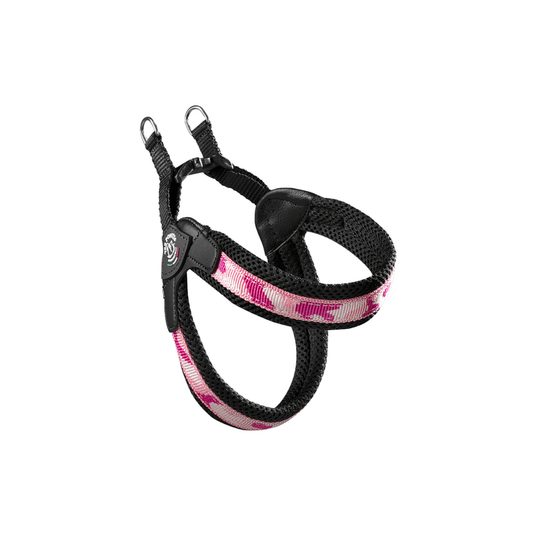 Easy Fit Click Penny Mesh