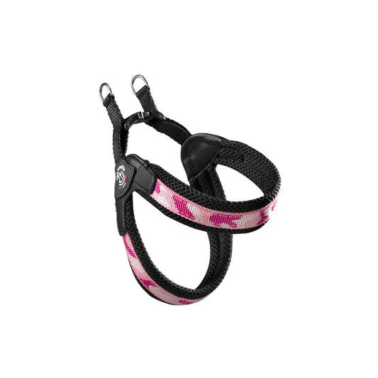 Easy Fit Click Penny Mesh Tre Ponti