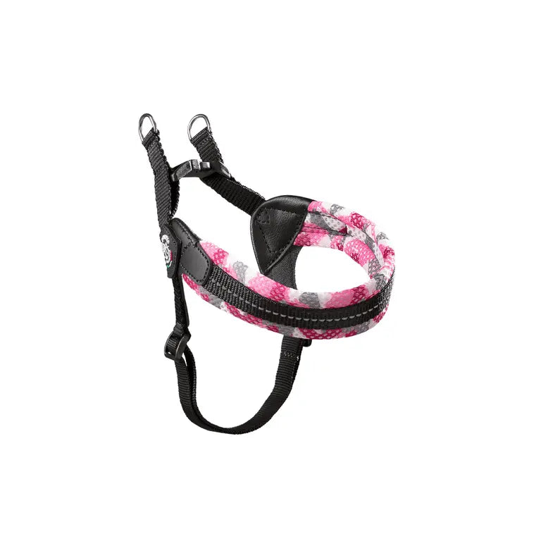 Easy Fit Adjustable Girth Mesh - Tre Ponti
