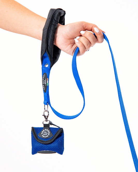 One-Handle Leash