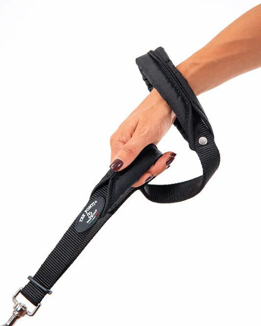 Double-handle Leash - Tre Ponti