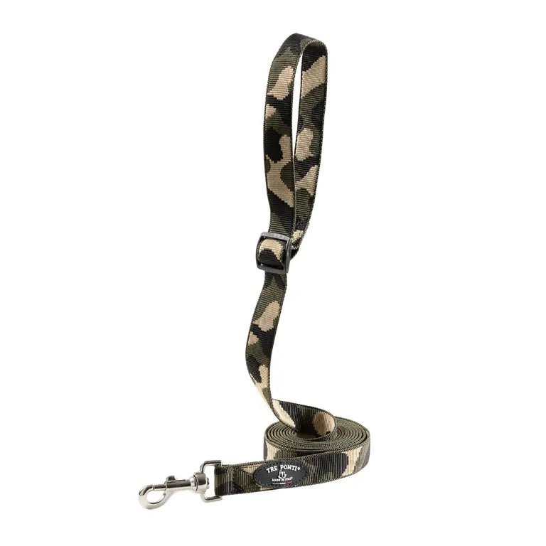 Long Leash - Tre Ponti