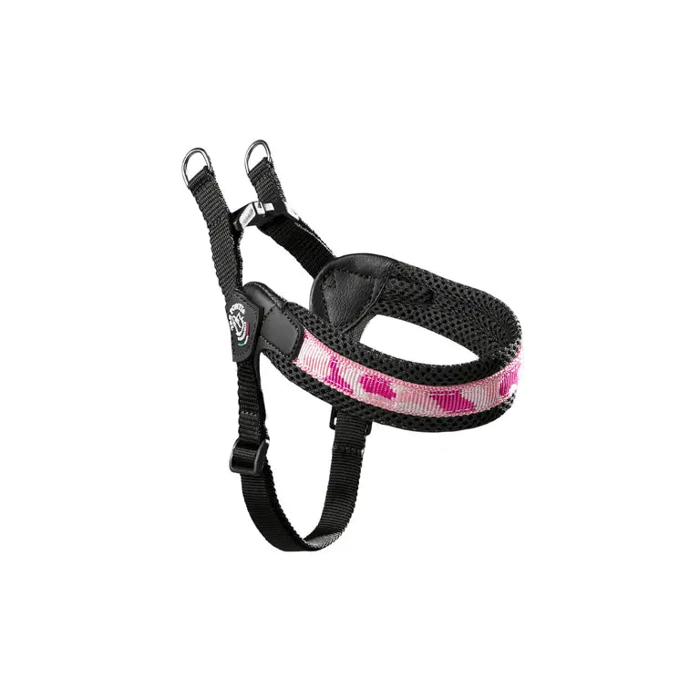 Easy Fit Adjustable Girth Penny Mesh - Tre Ponti