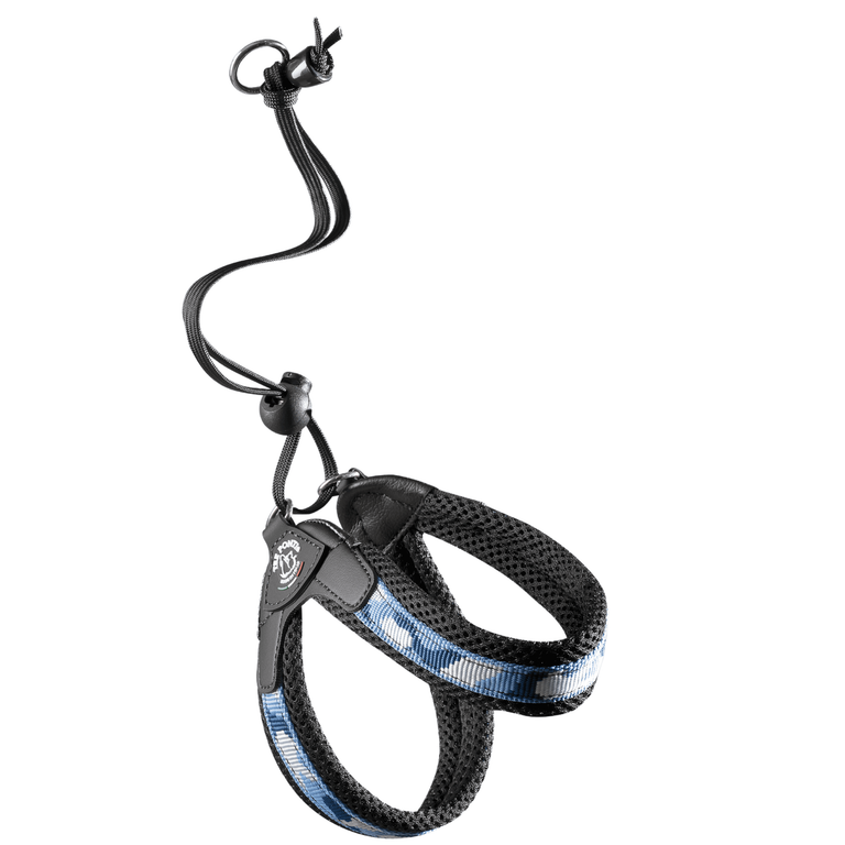 Easy Fit Adjustable Strap Penny Mesh