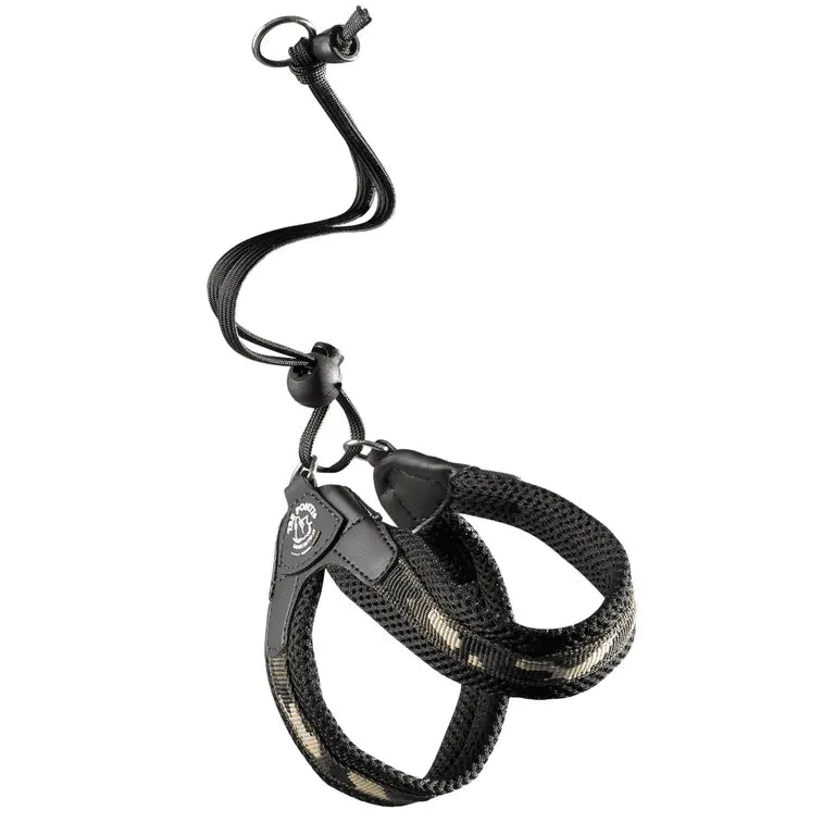 Easy Fit Adjustable Strap Penny Mesh - Tre Ponti