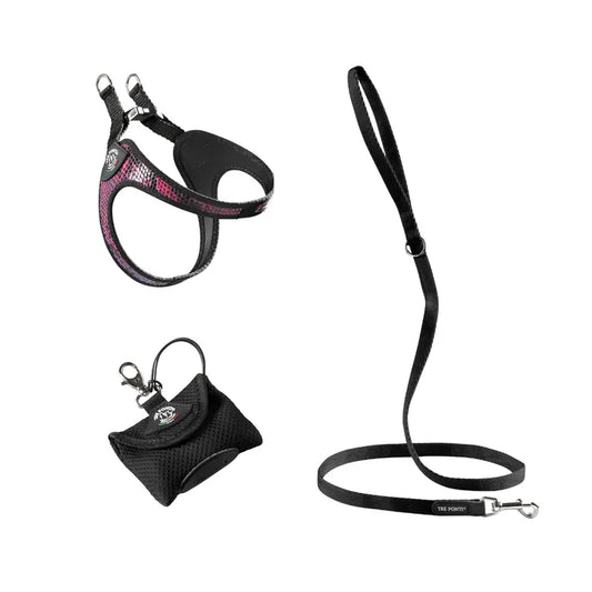 SET Easy Fit Click Savannah - Tre Ponti