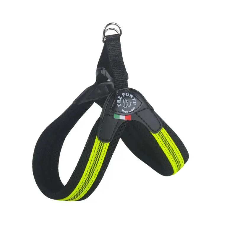 Easy Fit Click Fluo Pop Tre Ponti