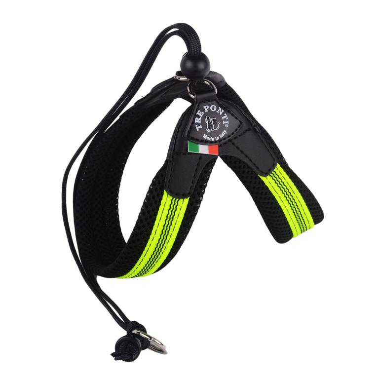 Easy Fit Adjustable Strap Fluo Pop
