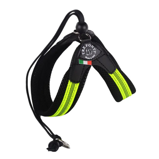 Easy Fit Adjustable Strap Fluo Pop Tre Ponti
