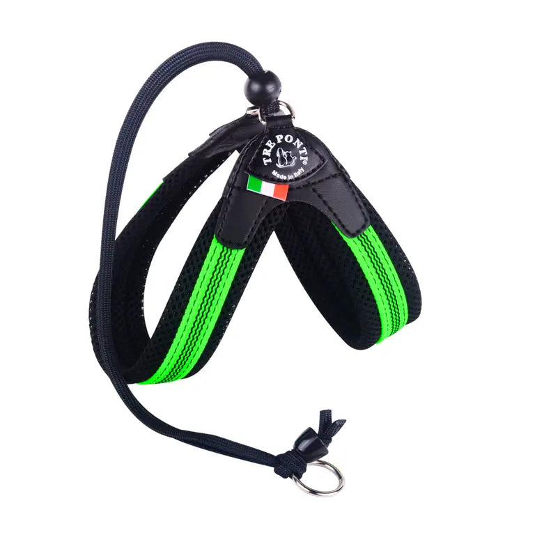 Easy Fit Adjustable Strap Fluo Pop Tre Ponti