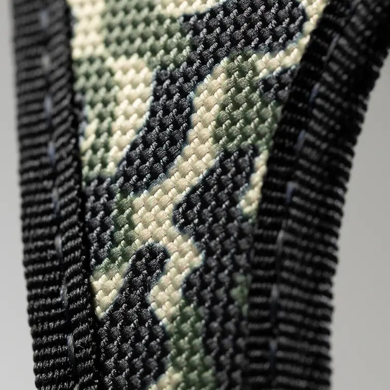 Easy Fit Adjustable Girth Camo - Tre Ponti