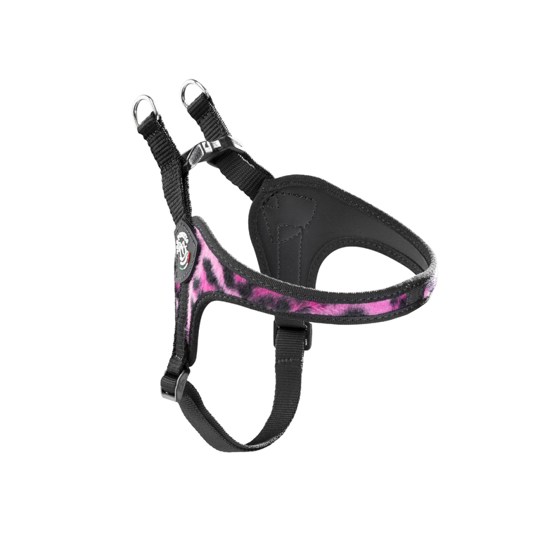 Easy Fit Adjustable Girth Savannah