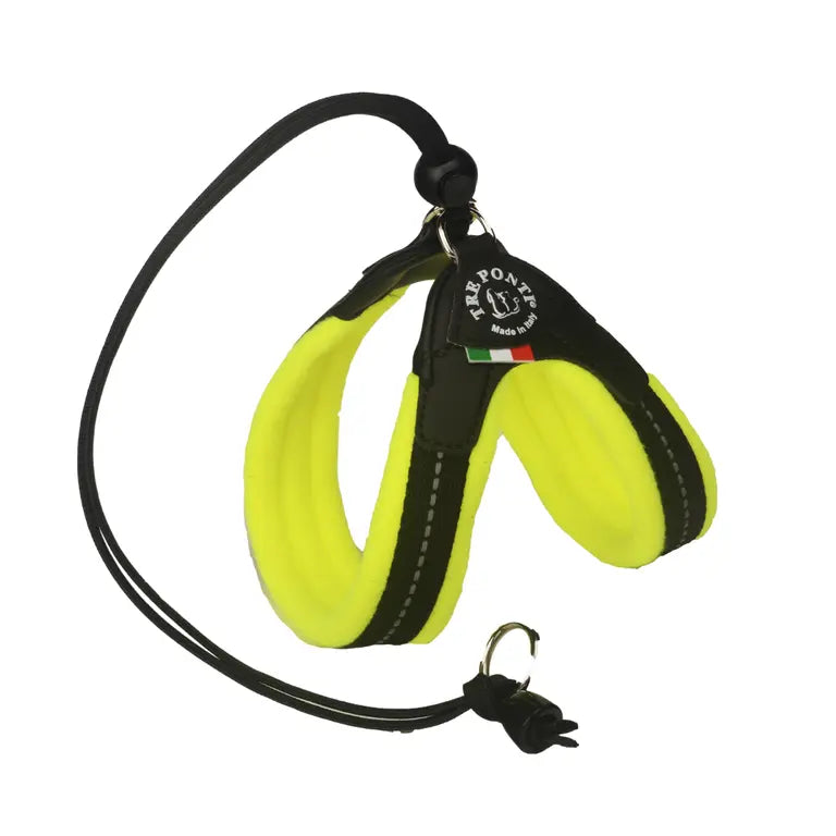 Easy Fit Adjustable Strap Pile - Tre Ponti