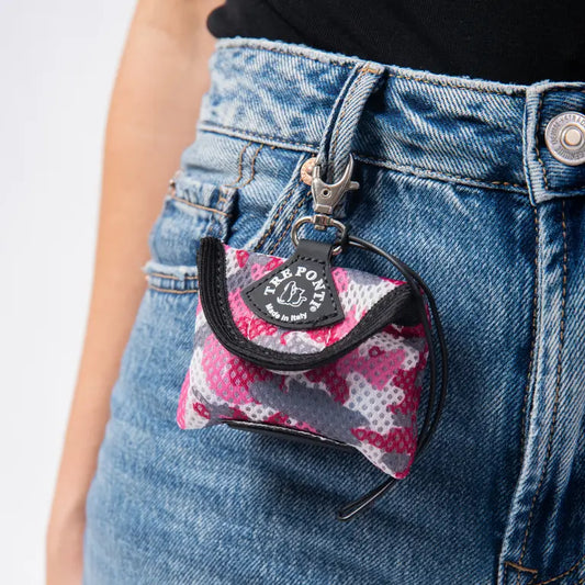 Easy Clean Dispenser - Tre Ponti