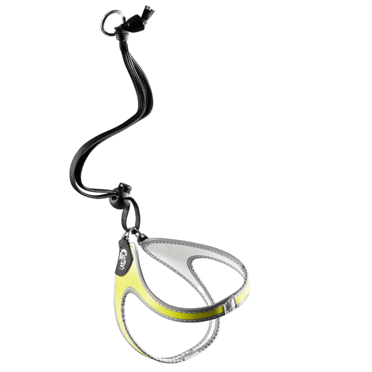 Easy Fit Adjustable Strap Fluo