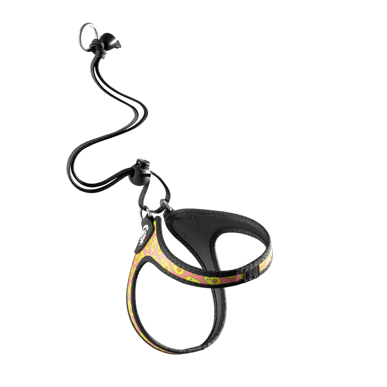 Easy Fit Adjustable Strap Vibes