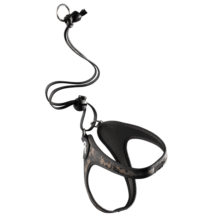 Easy Fit Adjustable Strap Camouflage