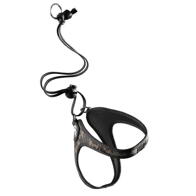Easy Fit Adjustable Strap Camouflage Tre Ponti