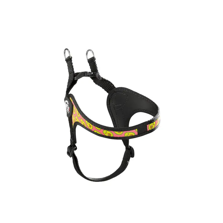 Easy Fit Adjustable Girth Vibes - Tre Ponti