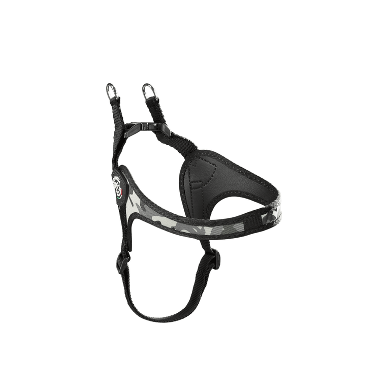 Easy Fit Adjustable Girth Camouflage