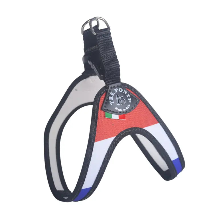 Easy Fit Click Flag Tre Ponti