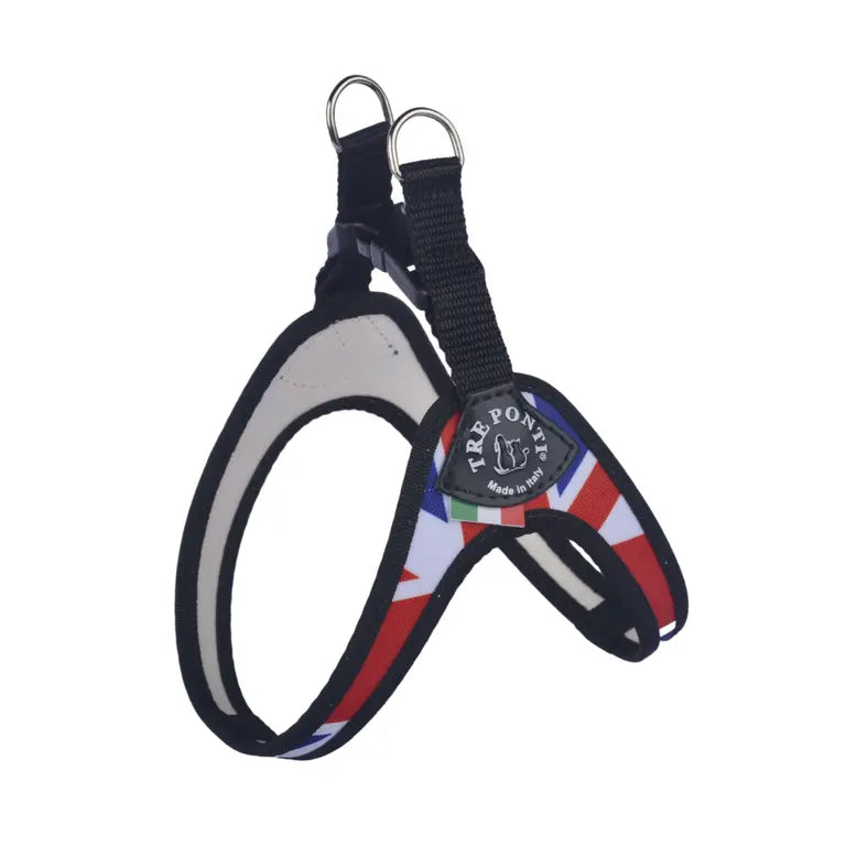 Easy Fit Click Flag Tre Ponti