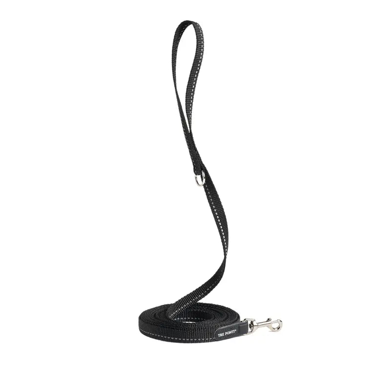 5m Thin Long Leash - Tre Ponti