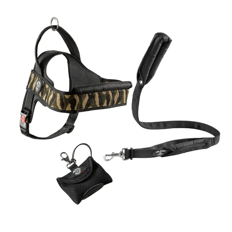 SET Primo Plus - Tre Ponti