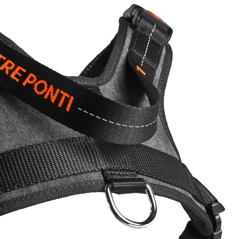 SET Harmonia - Tre Ponti