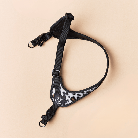 Easy Fit Adjustable Girth Savannah