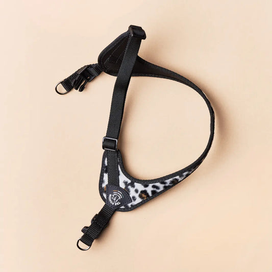 Easy Fit Adjustable Girth Savannah - Tre Ponti