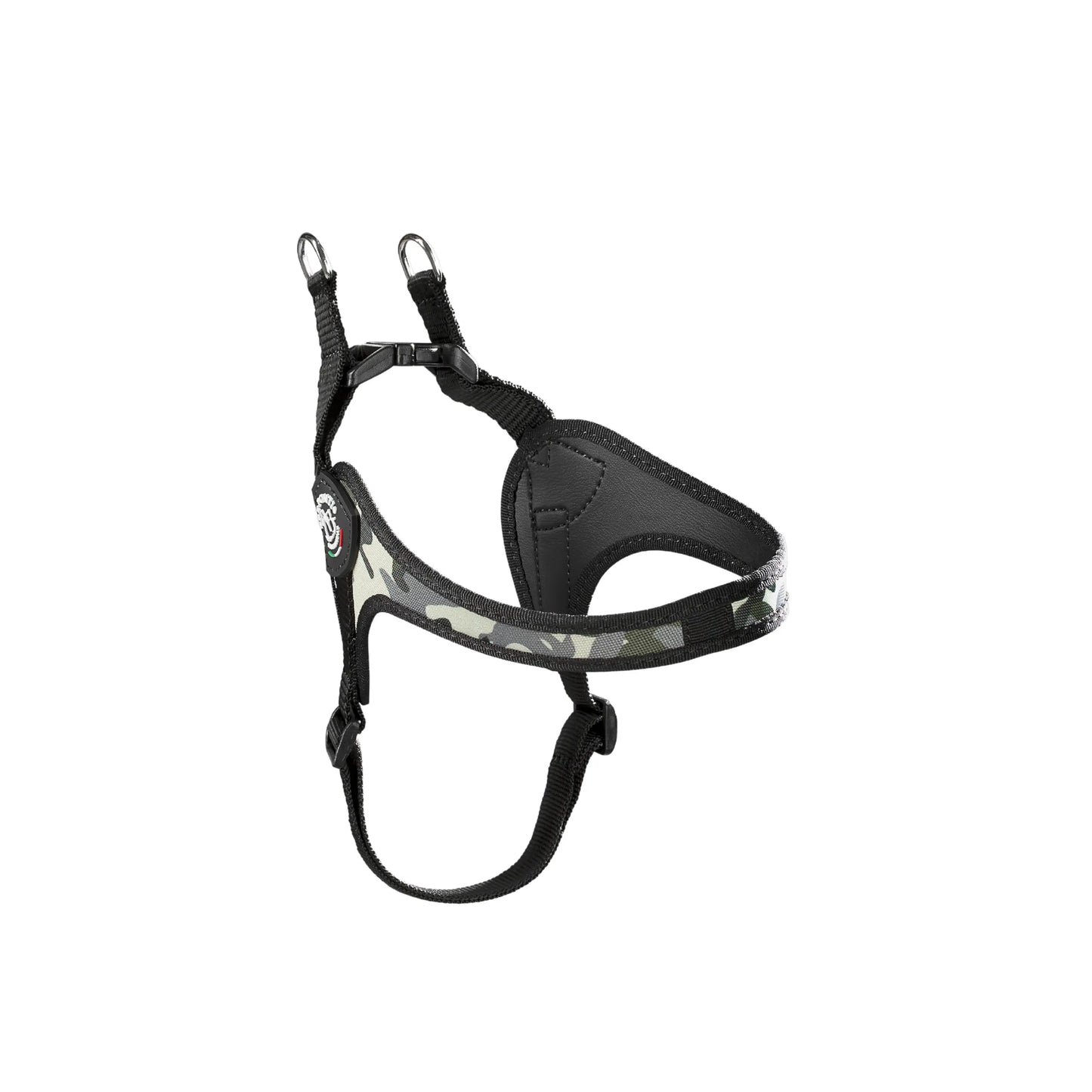 Easy Fit Adjustable Girth Camouflage - Tre Ponti