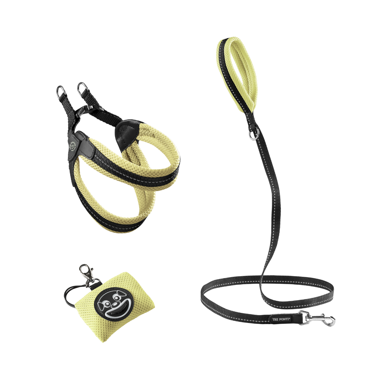 SET Easy Fit Click Mesh