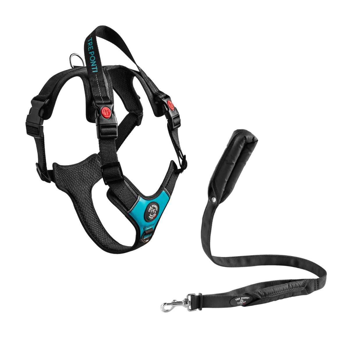 SET Harmonia Tre Ponti