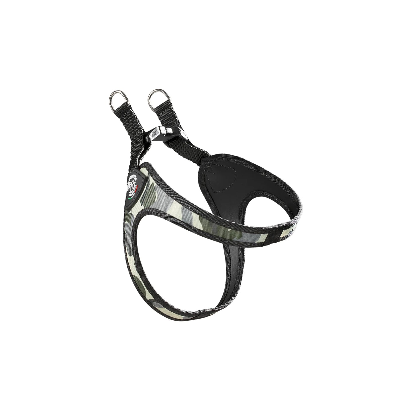 Easy Fit Click Camouflage - Tre Ponti