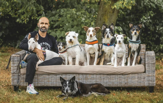 Adrian Stoica x Tre Ponti Tre Ponti