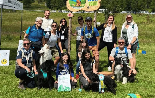 Cortina4Pets 2024 Tre Ponti