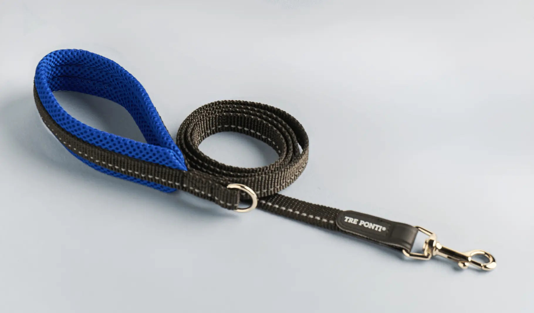 Small-and-medium-sized-leashes Tre Ponti