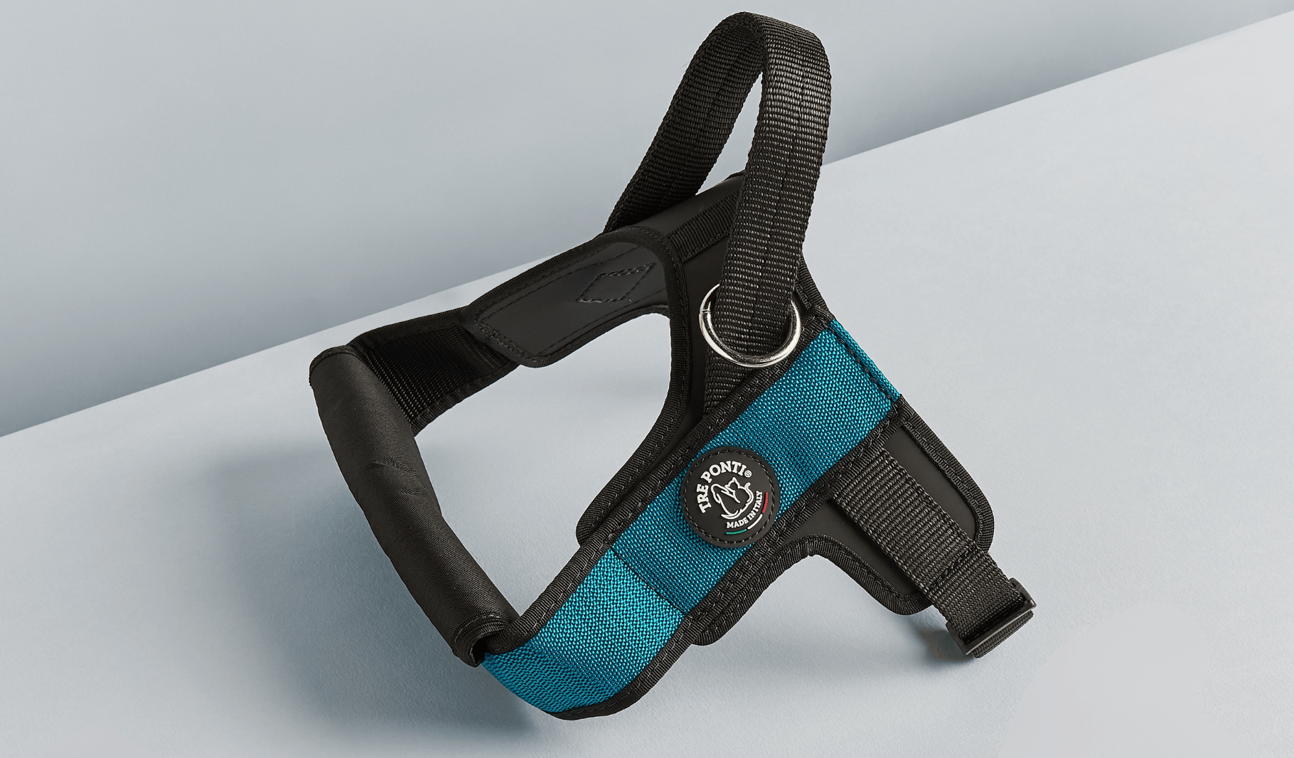 Large-sized dog harnesses