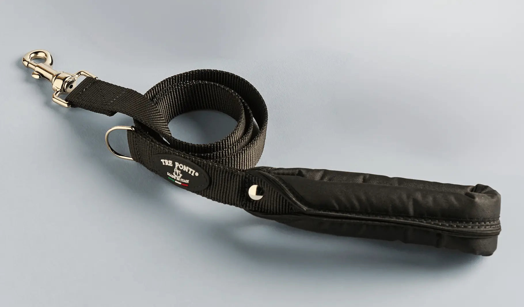 Large-sized-dog-leashes Tre Ponti