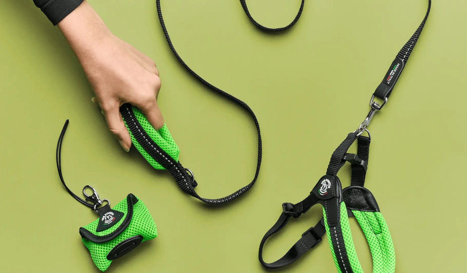 All-for-your-dog Tre Ponti