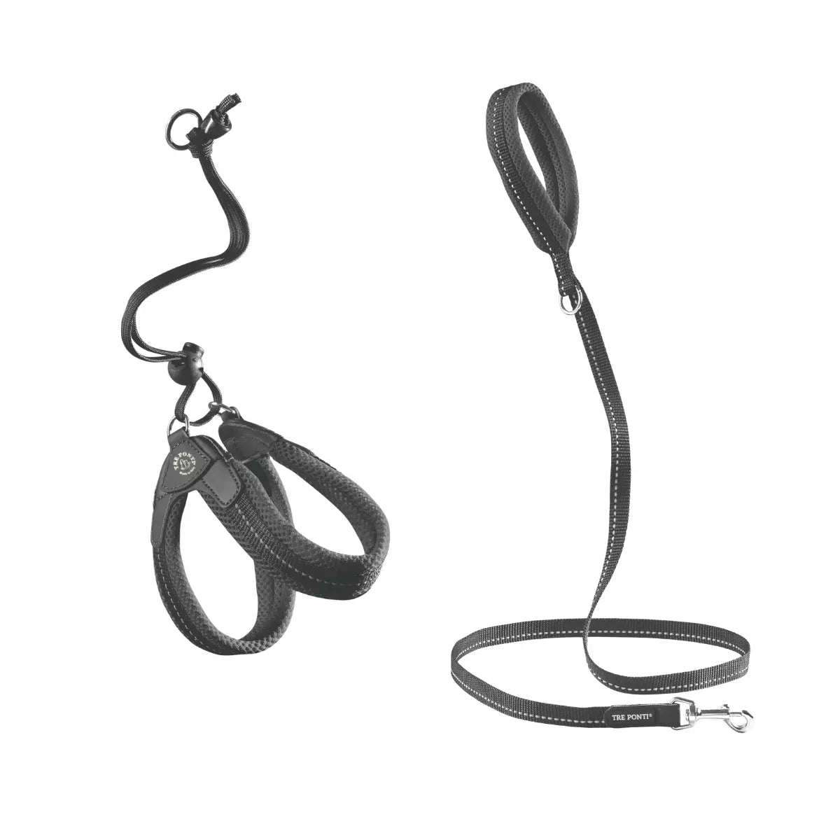 SET Easy Fit Adjustable Strap Mesh - Tre Ponti