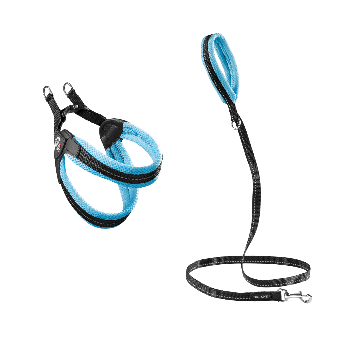 SET Easy Fit Click Mesh