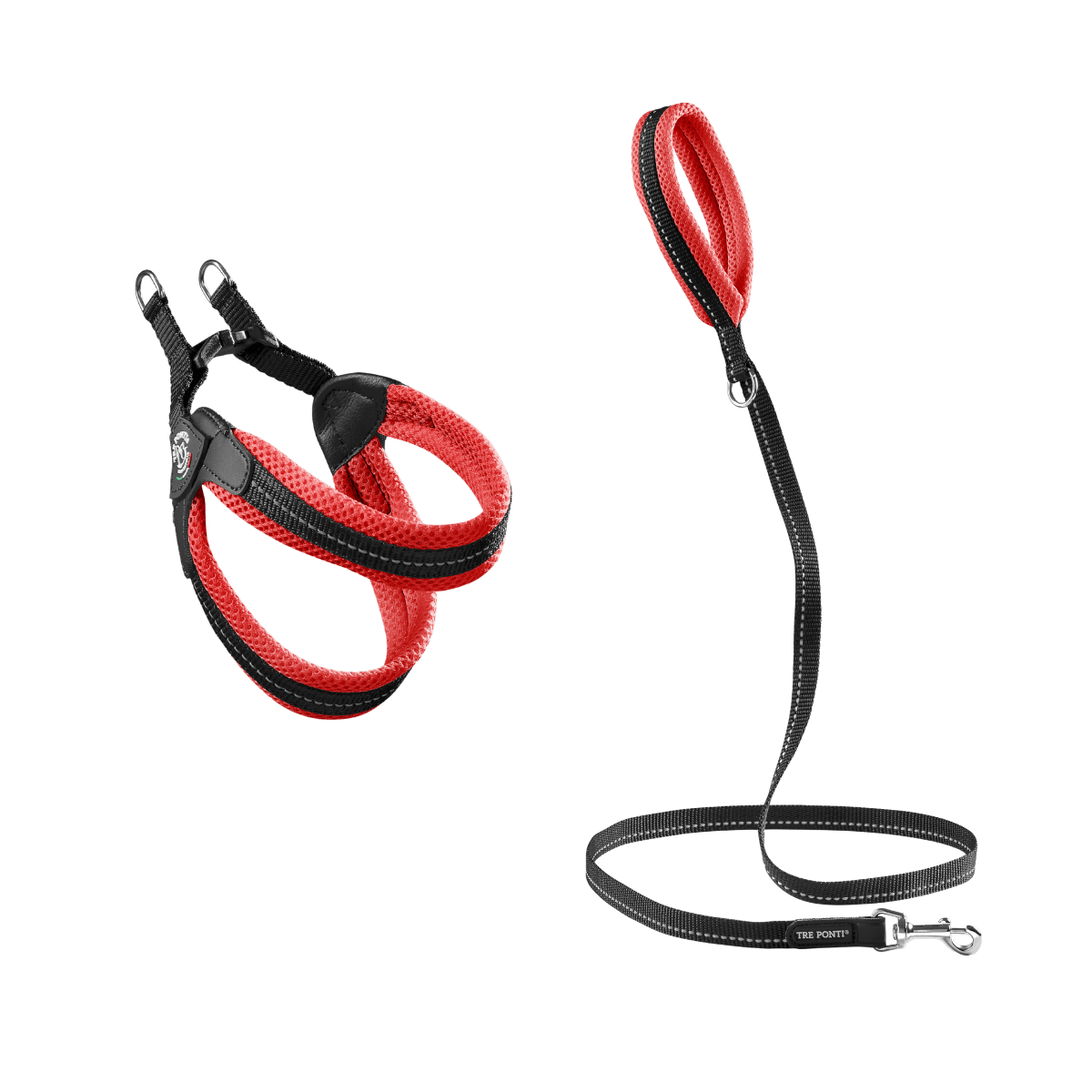 SET Easy Fit Click Mesh