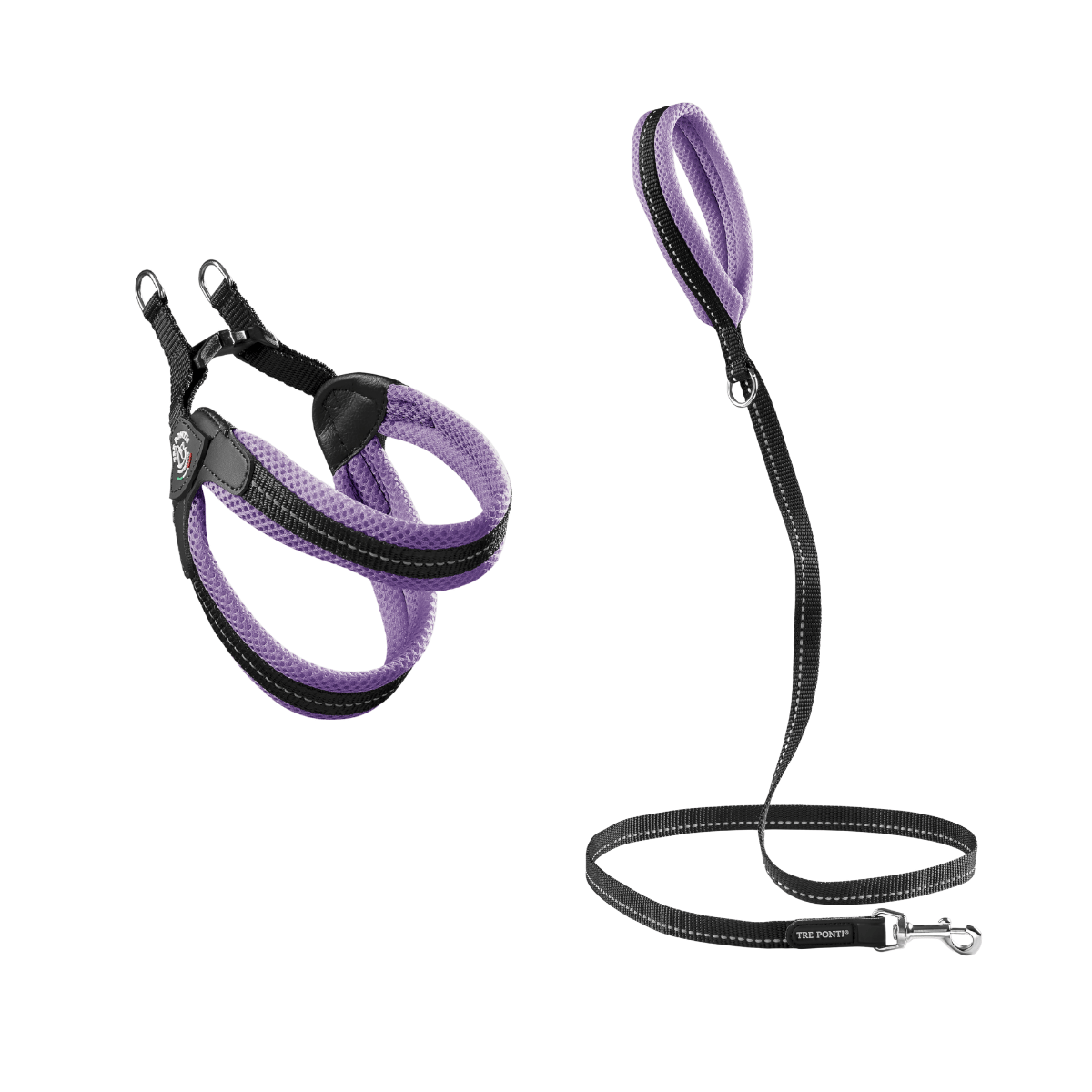 SET Easy Fit Click Mesh