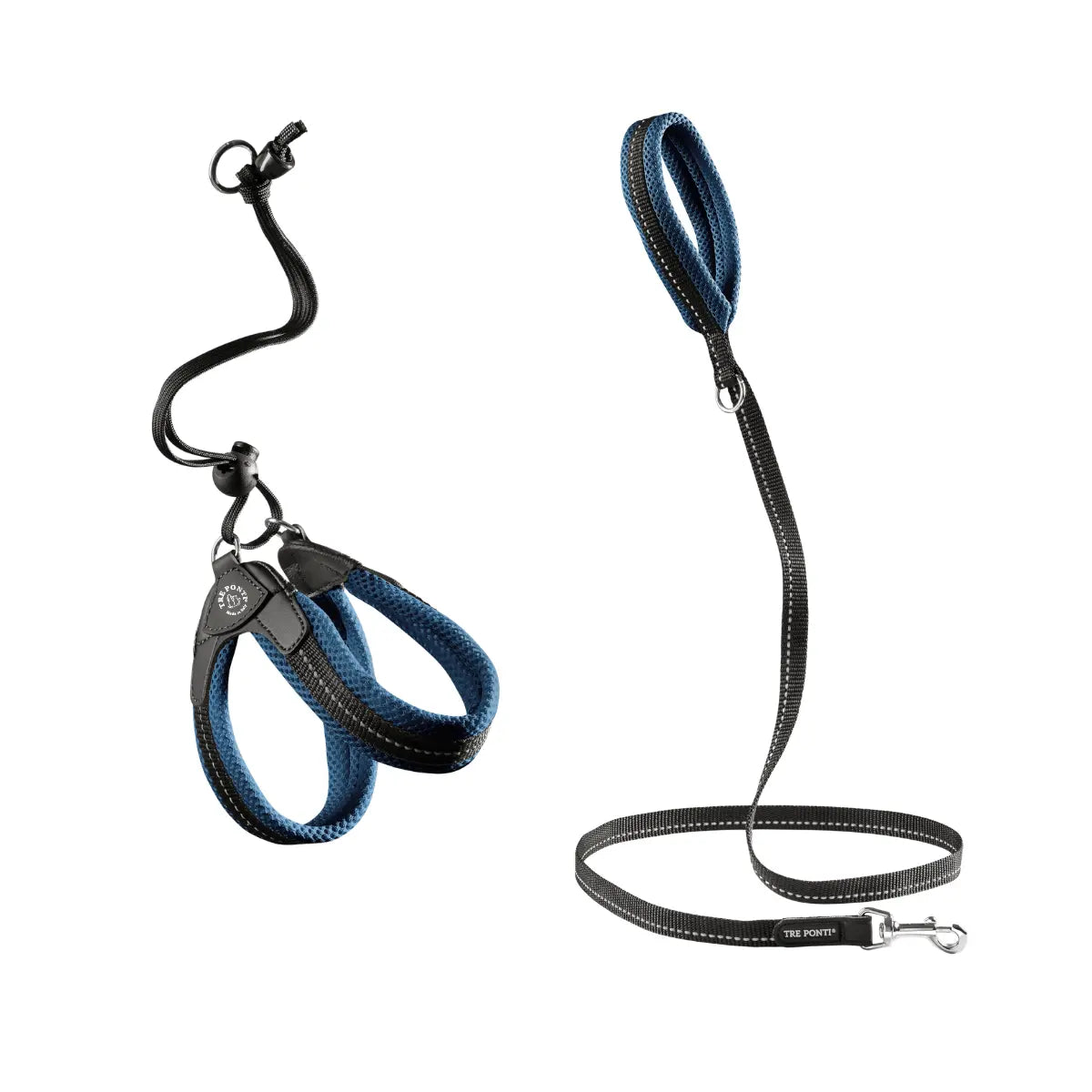 SET Easy Fit Adjustable Strap Mesh - Tre Ponti