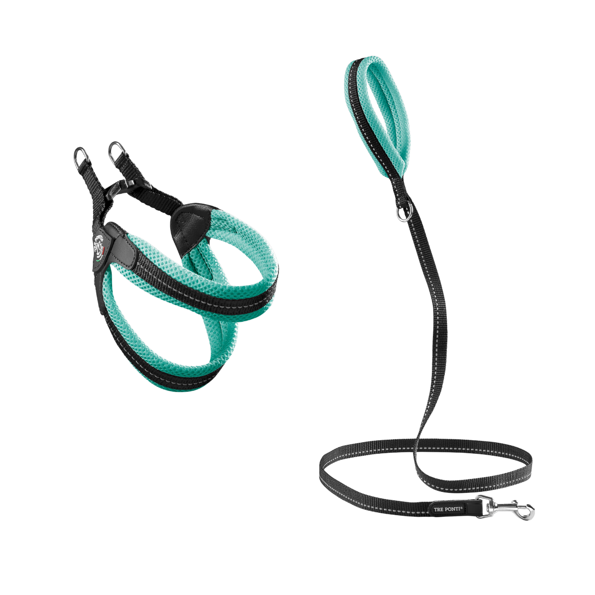 SET Easy Fit Click Mesh