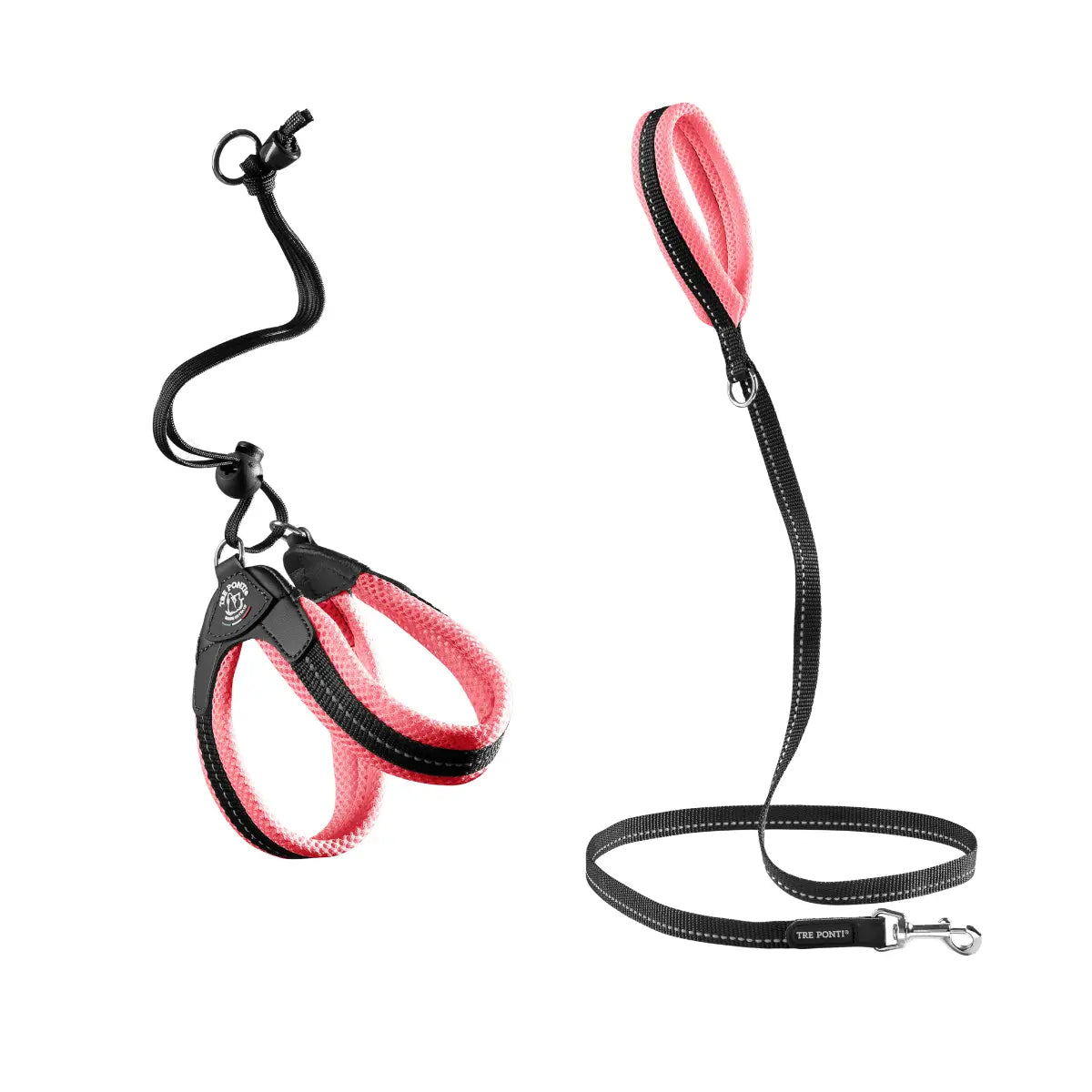 SET Easy Fit Adjustable Strap Mesh - Tre Ponti