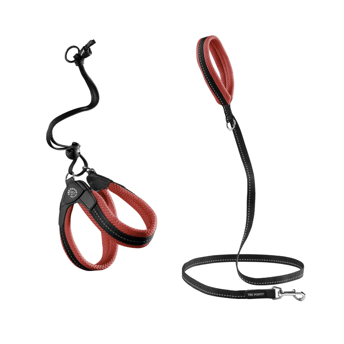 SET Easy Fit Adjustable Strap Mesh - Tre Ponti