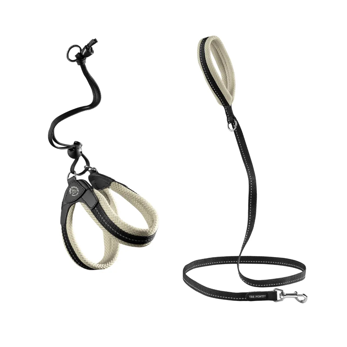 SET Easy Fit Adjustable Strap Mesh - Tre Ponti